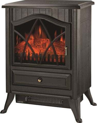Heater Fireplace Electric 120v