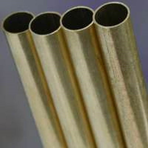 Copper Tube 1-16x12