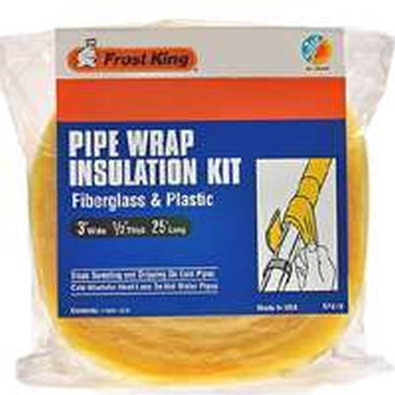 Pipe Insulat Fiberglas3x1-2x25