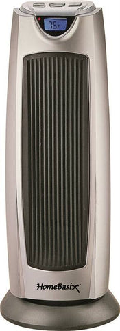 Heater Electric Osc 750-1500w