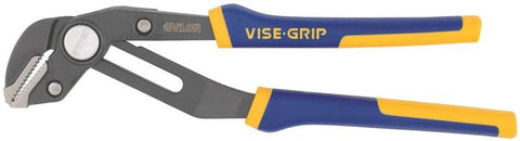 Plier Tongue-grv 10in Vise Gp