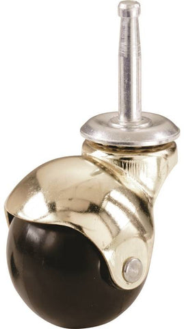 Caster Ball 1-5-8in Hooded Bb