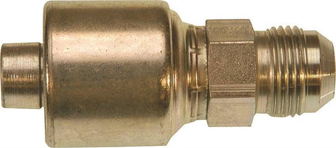 8g-8mj Hydr Hose Fitting