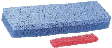 Standard Sponge Mop Refill
