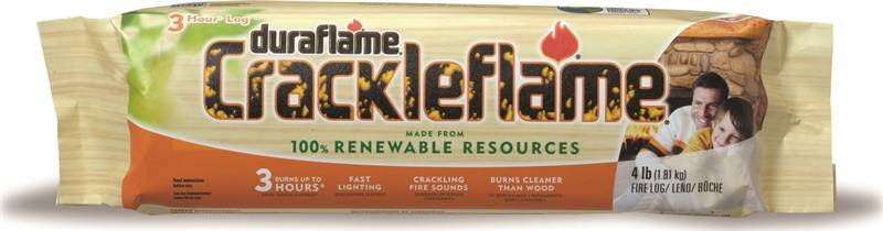 Firelog Crackleflame 6-4 Lb