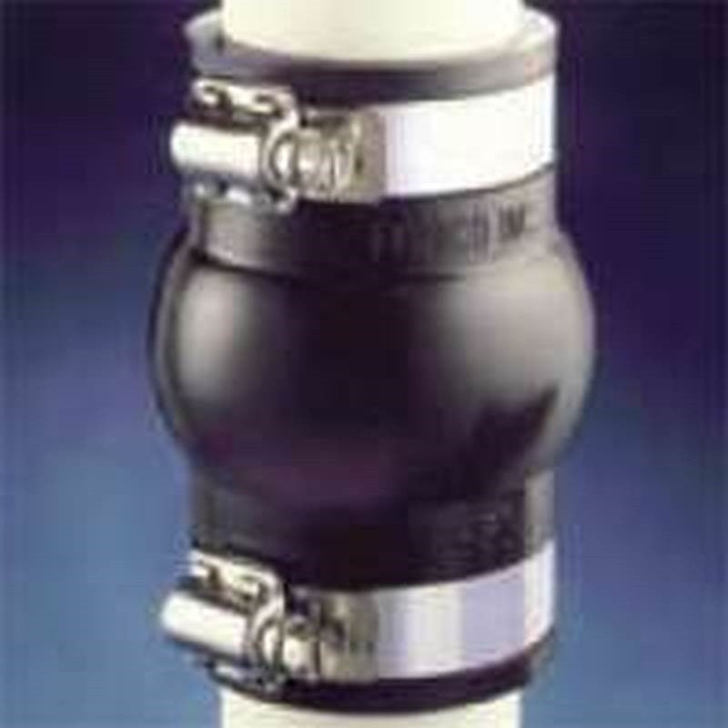 Flexible Coupling Exp Joint3