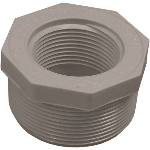 Bushing Reduc Pvc 2mx1-1-4f