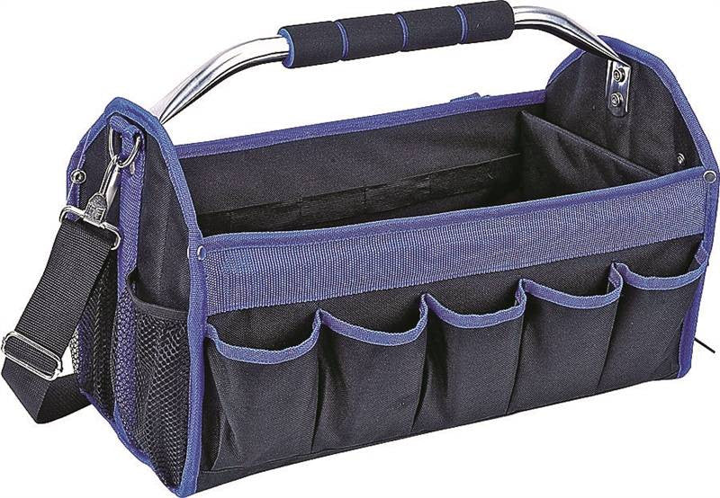 Tool Bag 16 X 6.5 X 12in Large