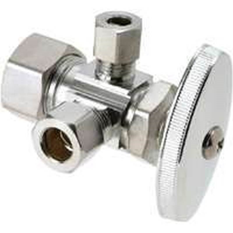 Valve Dual 1-2nomx3-8od Comp