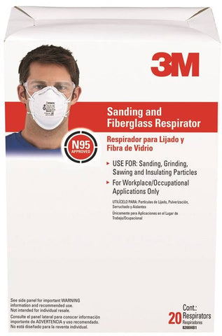 Respirator Sanding&fiberglass
