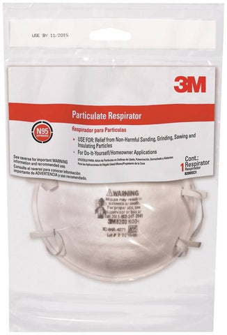 Respirator Particulate