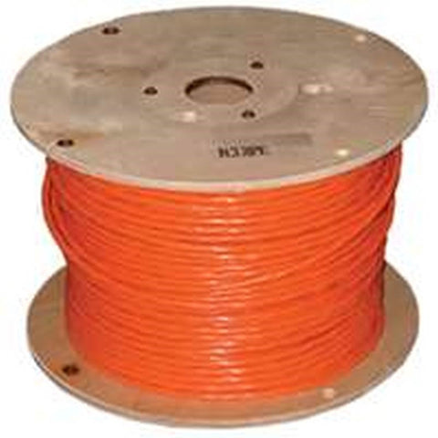 Wire Building 10-3nm 200ft 30a