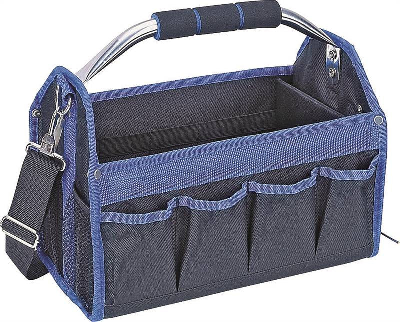 Tool Bag 13.5 X 6.5 X 10 Inch