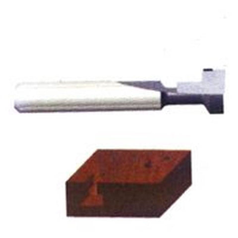 3-8 Keyhole Router Bit