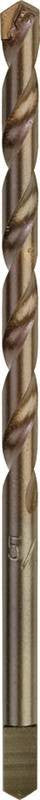 Tapcon Drill Bit 5-32x4-1-2