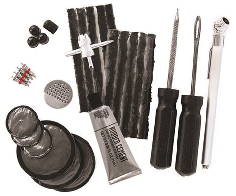 Tire Toolbox Kit 32 Pc