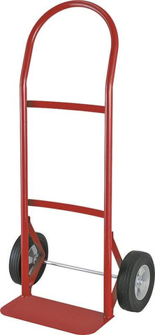 Hand Truck Solid Tires 250 Lbs