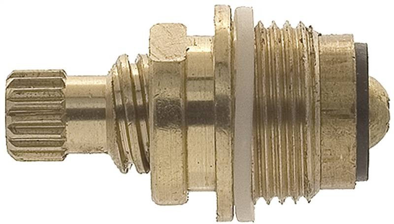 Faucet Stem 1e-2h Union Brass