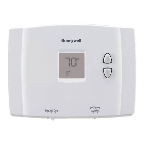 Thermostat Digital Non Prog