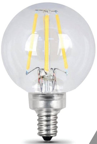 Bulb Led Filament 40w Equiv