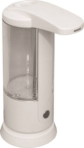 Soap Pump Auto Dispenser White