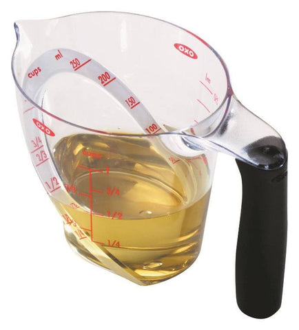 Cup Angle Measuring 1 Cup