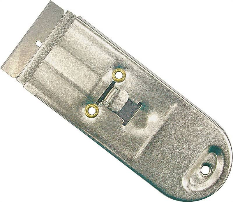 Scraper Safety W-5 Blades .3mm