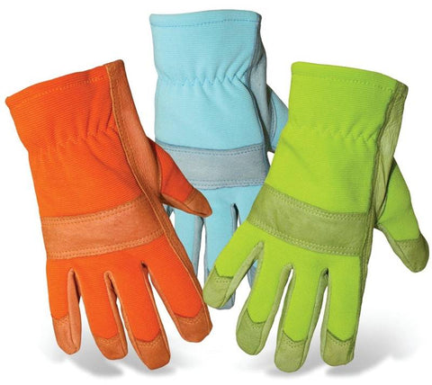 Glove Ladies Pigskin Leather