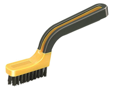 Brush Grout 7x3-4in Soft Grip