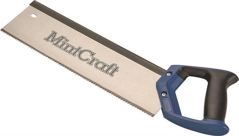 Backsaw Two Tone Handle 14inch