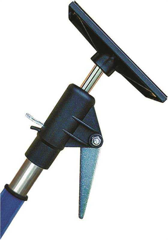 Tool Quick Support Telescoping