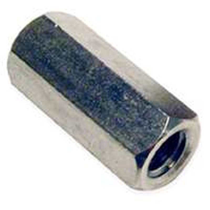 Coupling Nut Thread Rod3-4