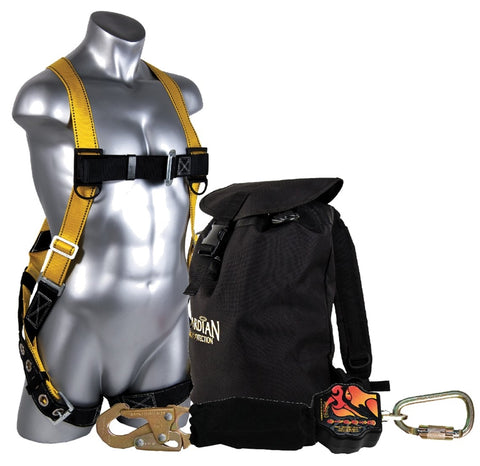 Harness Aerial Kit