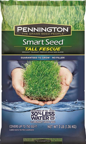 Seed-tall Fescue Blend 3#