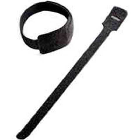 Cable Tie Grip-strip Black 8in