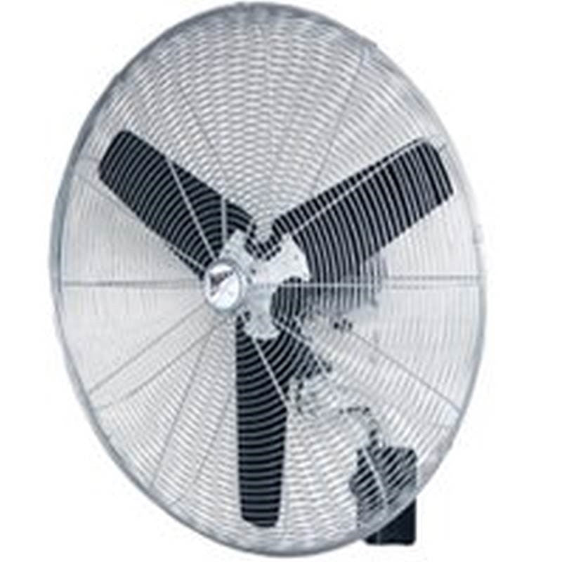 Fan Wall Mount 3-speed 30in