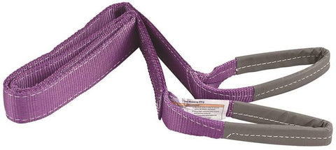 Lifting Sling 2in X 6.5ft