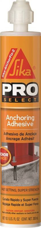 Adhesive Anch Mod Acry 10oz