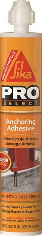 Adhesive Anch Mod Acry 10oz