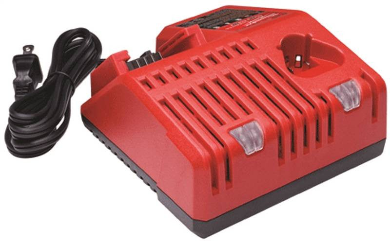 Charger Battery 18v Li-ion