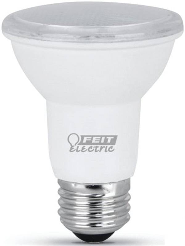 Bulb Led Non-dimm Par20 5k 3pk