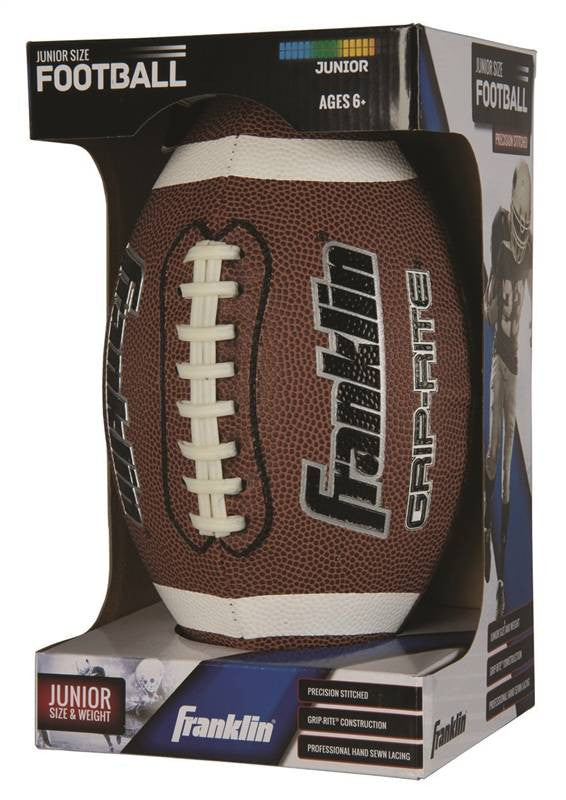 Football Grip-rite Jr