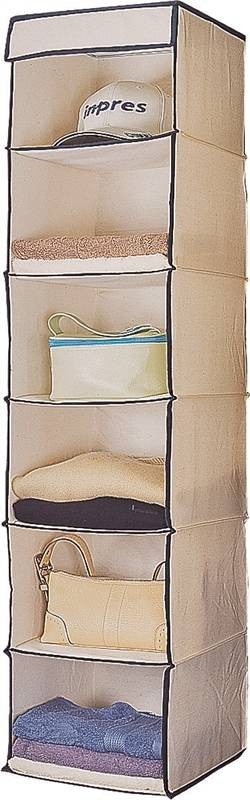 Shelf Sweater 6-layer Canvas