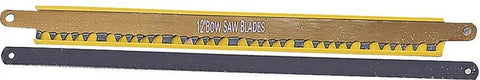 Blade Hacksaw-bow Steel 12inch