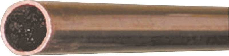 Tubing Copper 1in Typ L 2ft