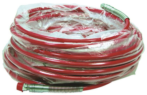 Hose Cover 1000ft 4mil Clear