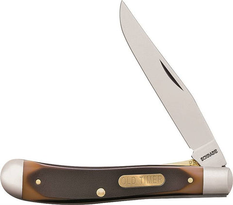 Knife Folding 1 Blade 3-7-8in