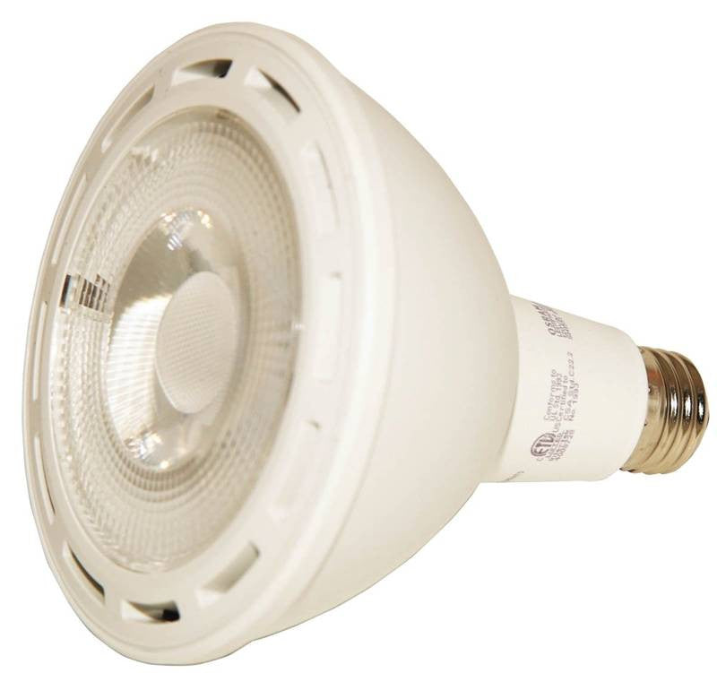 Bulb Led Ultra 65w Par38 3000k