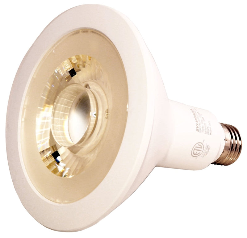 Led 13w-90w Par38 3000k 11k-hr