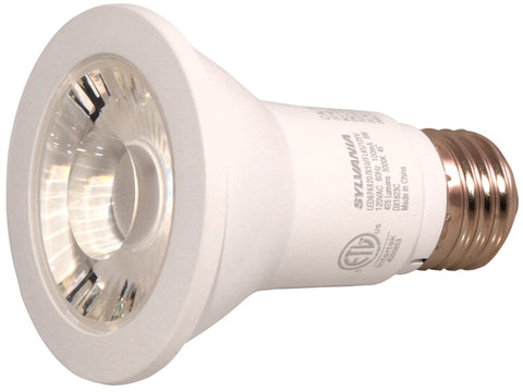 Led 6w-50w Par20 3000k 11k-hrs